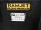 RAMJET14-71-62 SFI 14-2  BLOWER BALLISTIC BAG - for TBS-14-71 XR1 , SSI w Gears  23"  STRAPS